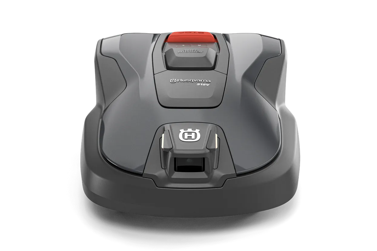 HUSQVARNA AUTOMOWER AM 312V  ROBOTKLIPPER - Bilde 3