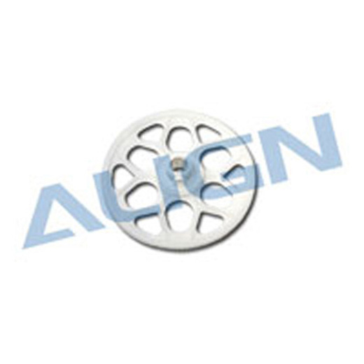 AUTOROTATION TAIL DRIVE GEAR 131T M0.8