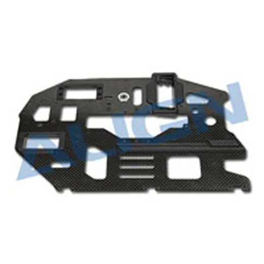 CARBON MAIN FRAME (R)2.0MM 600PRO