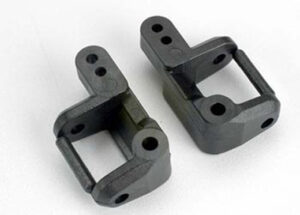 CASTER BLOCK - TRX-3 NITRO - 30 DEGREES - TRAXXAS