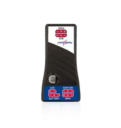 POWERBOX SPARKSWITCH RS UNREGULATED