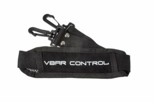 NECK STRAP FOR VBAR CONTROL TRAY