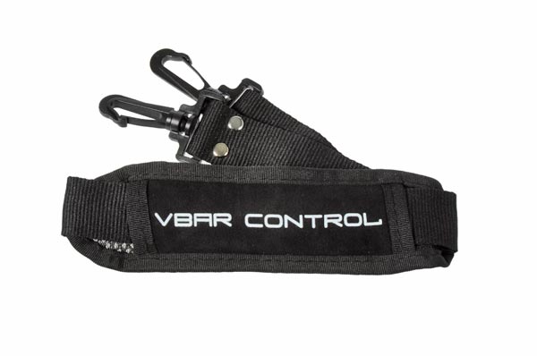 NECK STRAP FOR VBAR CONTROL TRAY