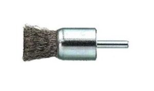 ENDEBØRSTE 10MM 0,50ST - OSBORN