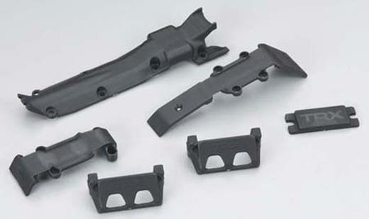 TRAXXAS SKID PLATE SET 1/16 REVO/SLASH VXL