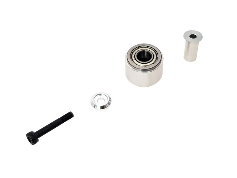 MOTORBELT IDLE PULLEY