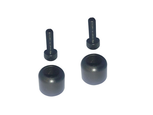 Canopy positioners