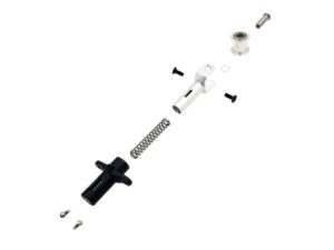 ALUMINIUM SPRING TENSIONER