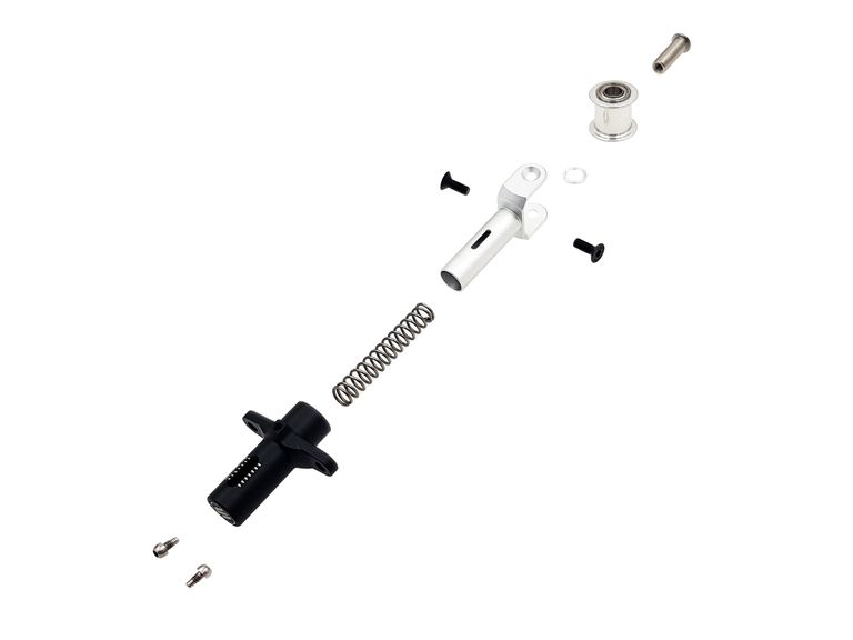 ALUMINIUM SPRING TENSIONER