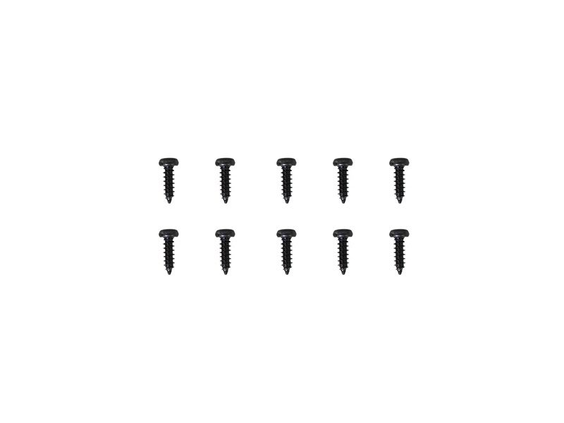 SELF TAPPING SCREW M3X10MM