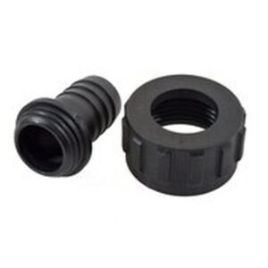 VANNTILKOBLING FOR 1" SLANGE KÄRCHER