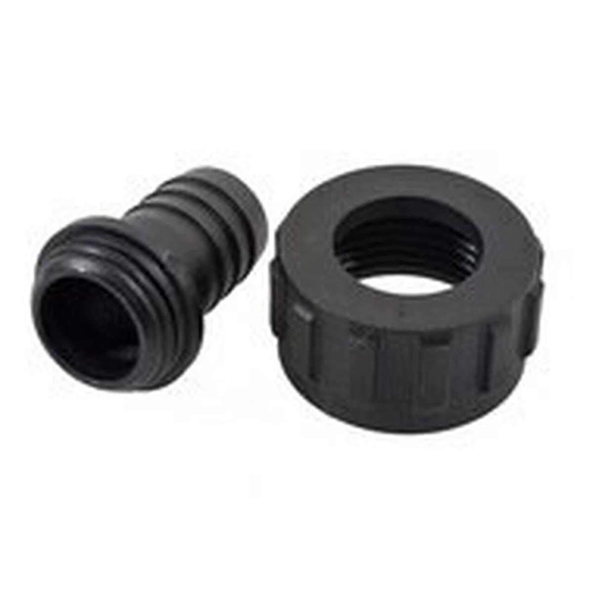 VANNTILKOBLING FOR 1" SLANGE KÄRCHER - Bilde 1