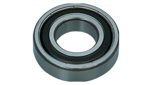 SKF KULELAGER 61904-2RS (20x37x9)