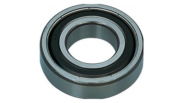 SKF KULELAGER 61904-2RS (20x37x9)