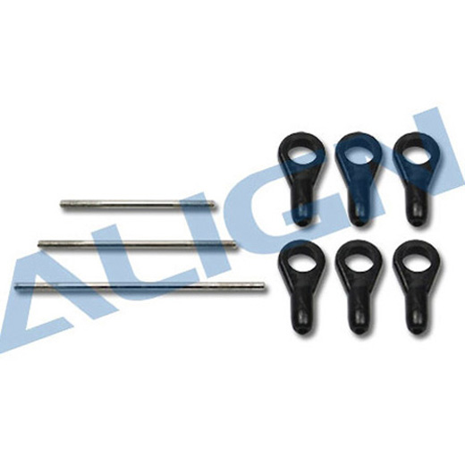 SPORT V2 STAINLESS STEEL SERVO LINKAGE