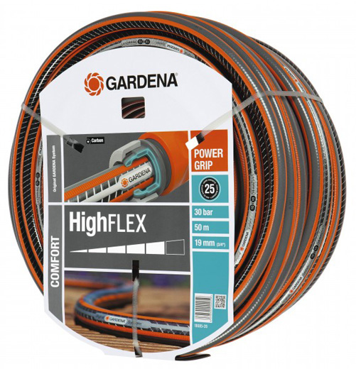 HAGESLANGE HIGHFLEX 3/4" 25M GARDENA