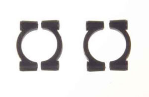 CLAMPS FOR CARBON TAILROTOR UPGRADE