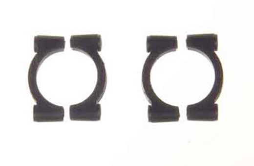 CLAMPS FOR CARBON TAILROTOR UPGRADE