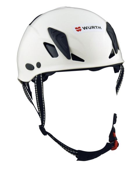VERNEHJELM 0899200320 IND.OG KLATRING SPIDER HVIT WÜRTH
