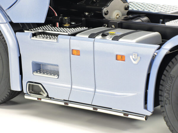 SCANIA 770 S  6X4 TAMIYA - Bilde 4