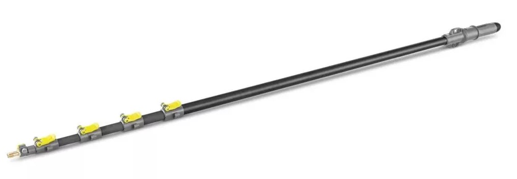 TELESKOPLANSE GLASSFIBER 7M KÄRCHER