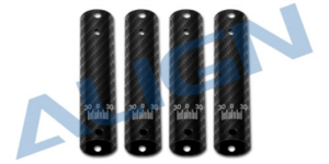 ALIGN CARBON ARMS FOR MR25