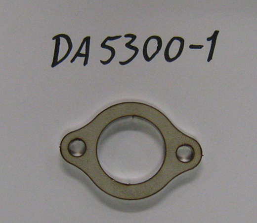 EXHAUST FLANGE DA 60 & DA 120