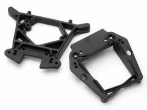 HPI SHOCK TOWER SET