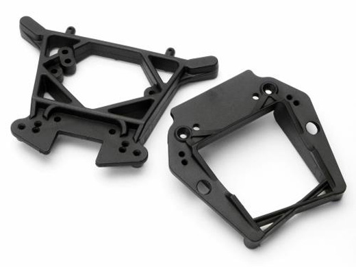 HPI SHOCK TOWER SET