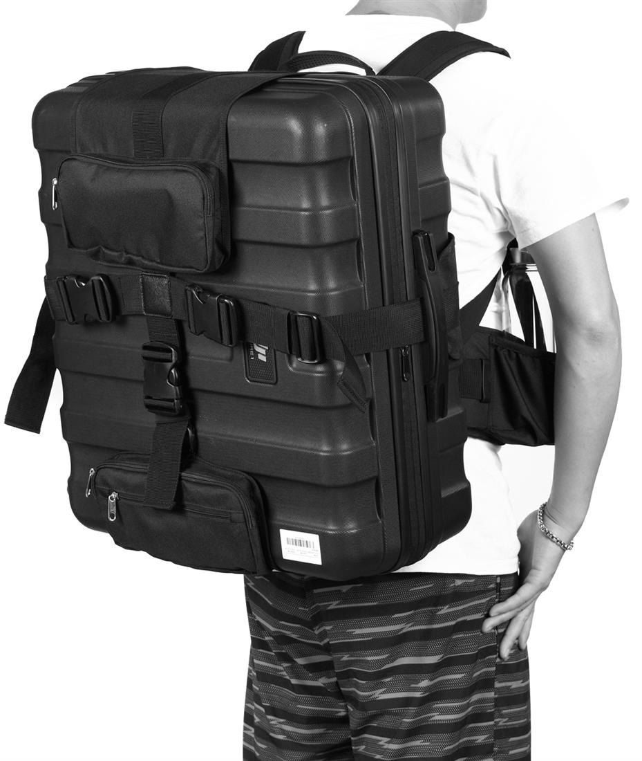 CASE STRAPPS FOR INSPIRE 1 - Bilde 3