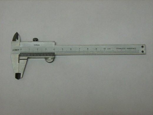 SKYVELÆRE 6006-100 MM - LIMIT