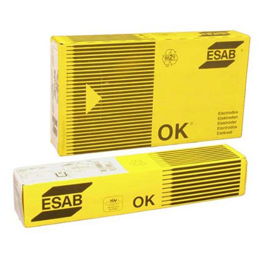 ELEKTRODE OK 33.80 3.25x450 PK.PRIS ESAB 6,2 KG