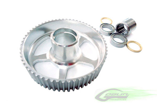 PULLEY  Z 60