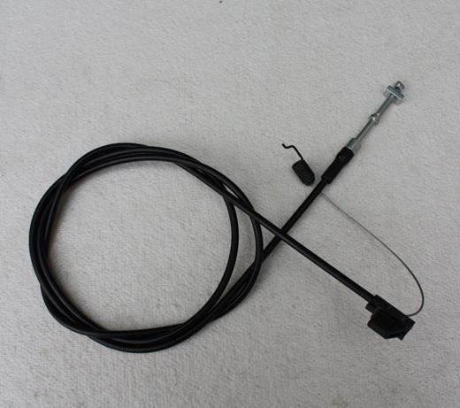 WIRE FREMD. HQ/JONSERED/PARTNER 53CM HUS M/HASTIH.VELGER