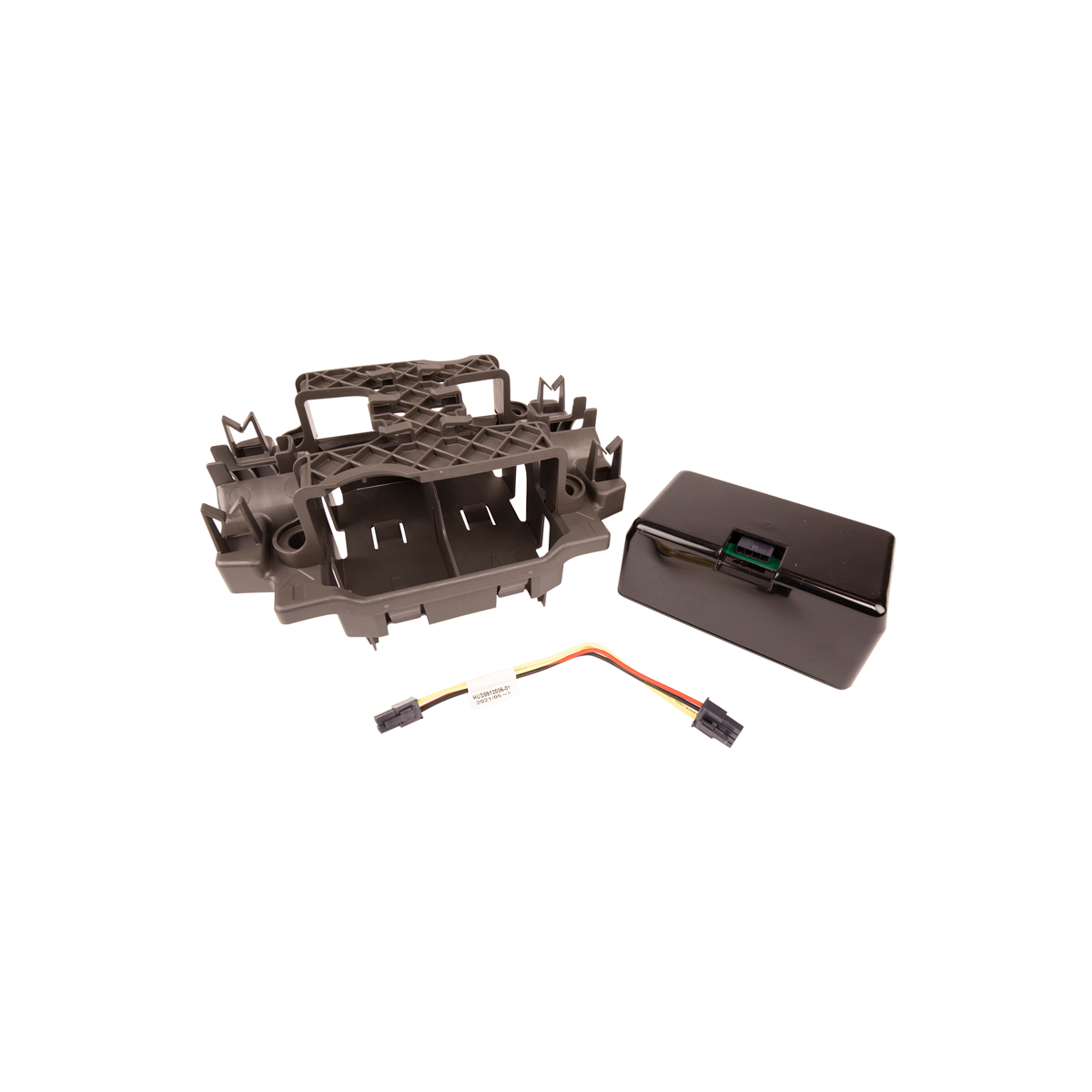 BATTERI AUTOMOWER 320/330/420/330X 18,25V 4,0Ah 589585201 ny m/kasse - Bilde 1
