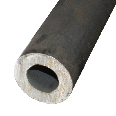 EMNERØR 32X16MM S355 J2G3 - pris/m