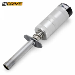 GLØDER M-DRIVE U/BATTERI FOR SUB-C CELLE