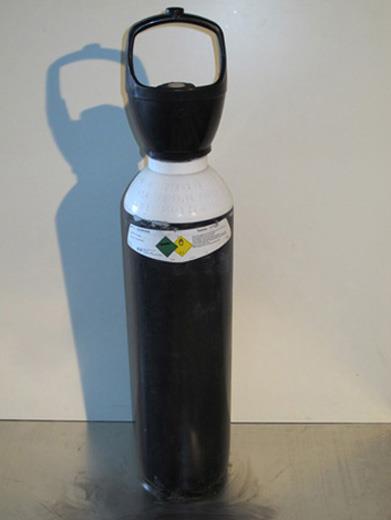ODOROX 10 LITER UNICYL (NYKJØP FLASKE INKL. GASS) - AGA