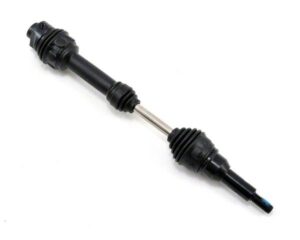 DRIVESHAFT FRONT STEEL - TRAXXAS