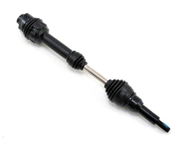 DRIVESHAFT FRONT STEEL - TRAXXAS