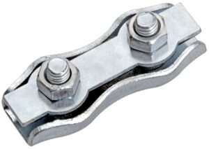 WIRELÅS 6MM DUPLEX ELF - FIXXER