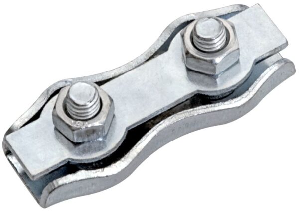 WIRELÅS 6MM DUPLEX ELF - FIXXER - Bilde 1