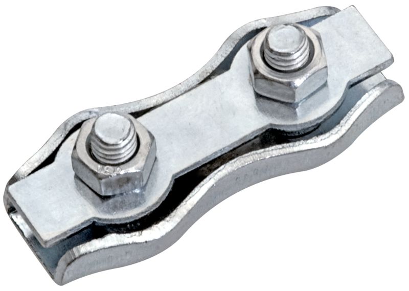 WIRELÅS 6MM DUPLEX ELF - FIXXER