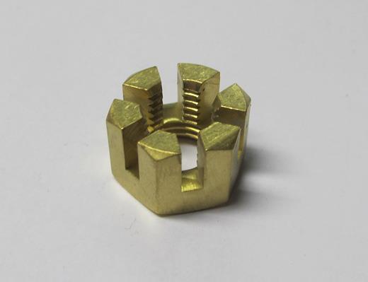 PROPELMUTTER SETT 4-9,9HK
