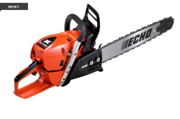 ECHO CS7310SX 20"  MOTORSAG - Bilde 2