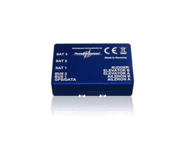 POWERBOX IGYRO - Bilde 2