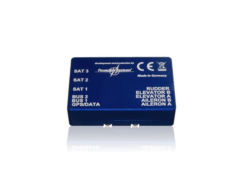 POWERBOX IGYRO