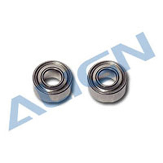 BEARINGS 2PK (685ZZ) - T-REX 600