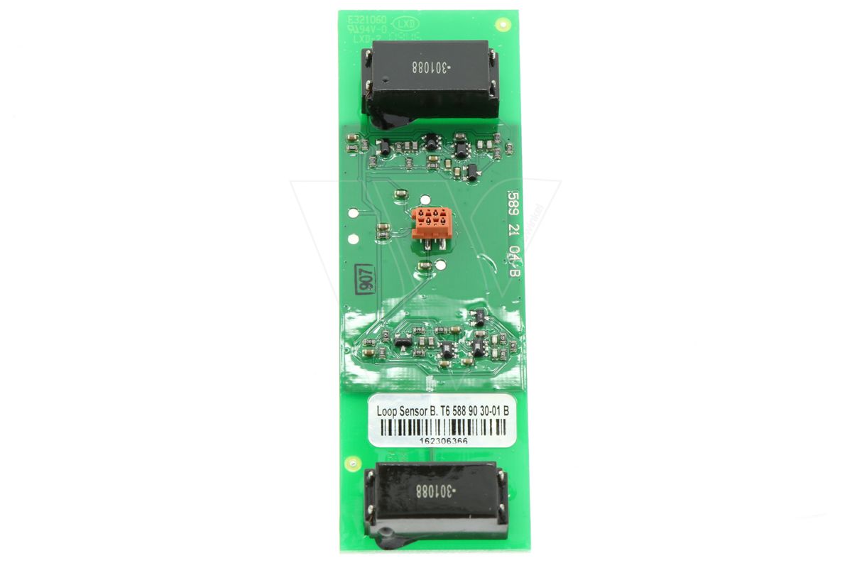 KRETSKORT LOOP SENSOR HQ/GARDENA AUTOMOWER - Bilde 1