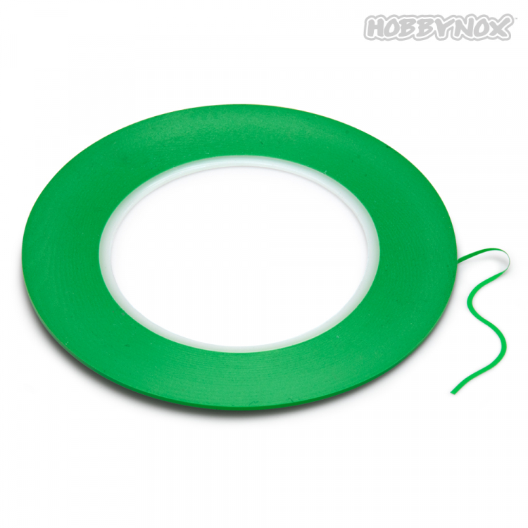FINLINE MASKING TAPE 1,5MMX55M